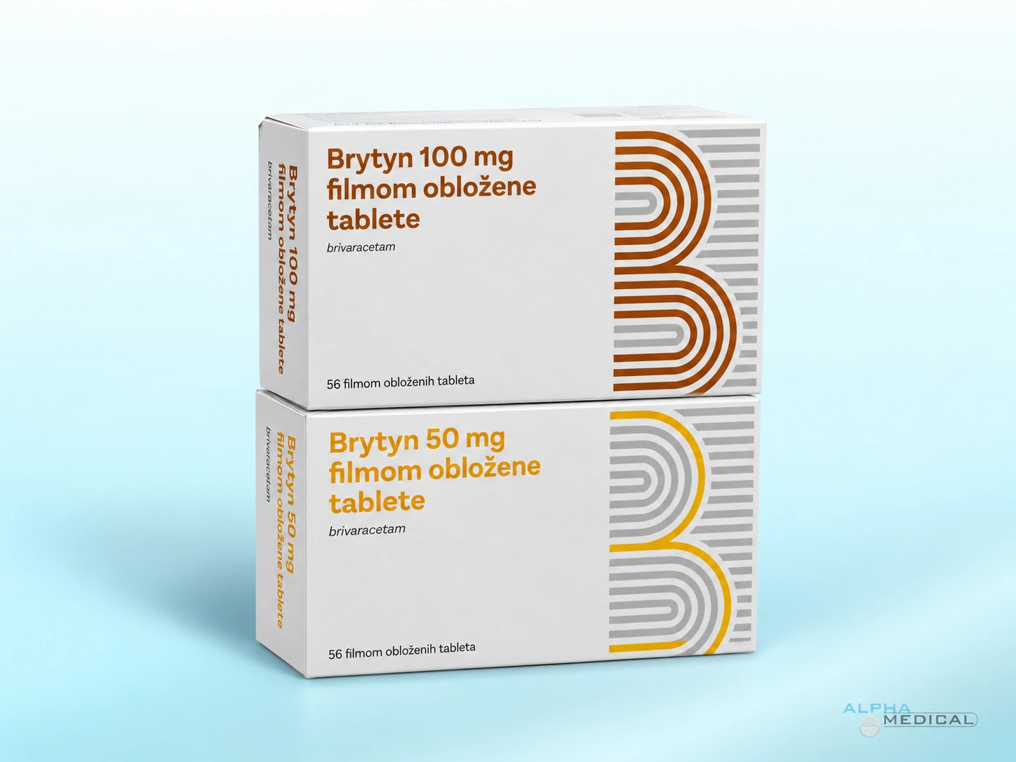 Brytyn film-coated tablet